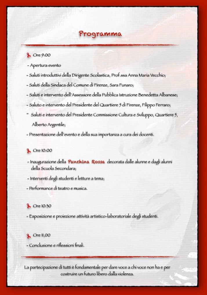 Programma v.d