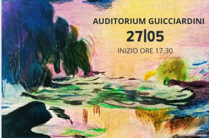 Locandina concerto 1