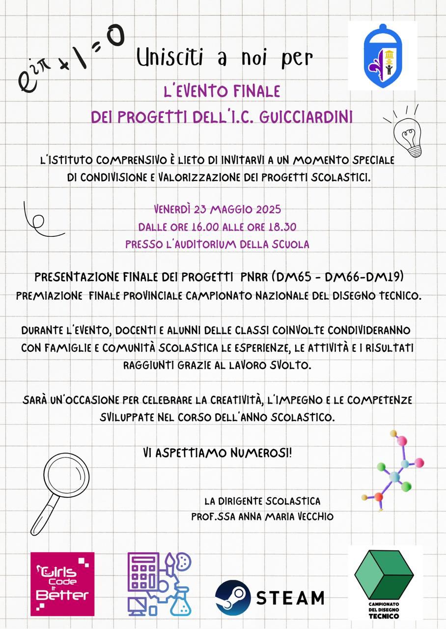 progetto