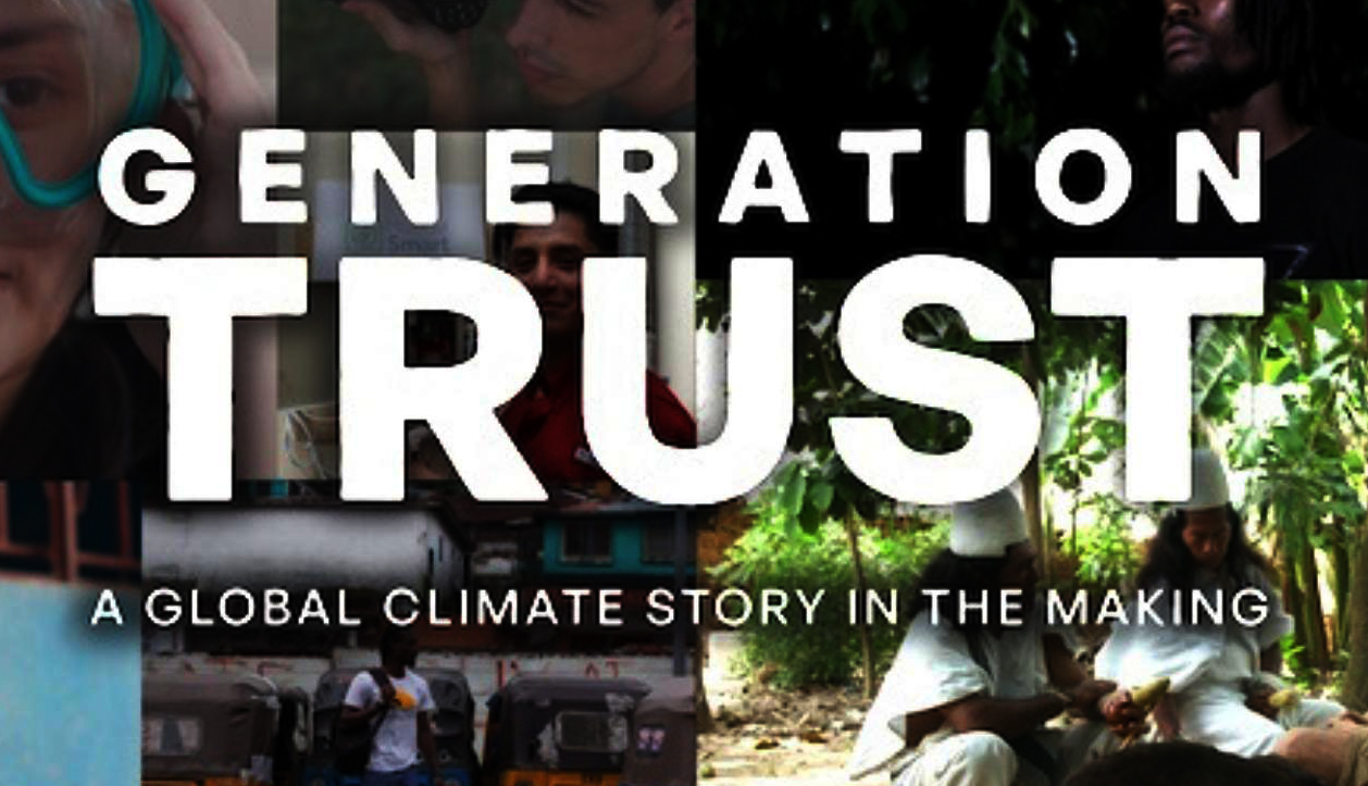 GENERATION TRUST