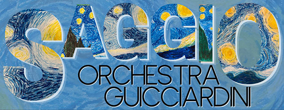 Saggio Orchestra Guicciardini